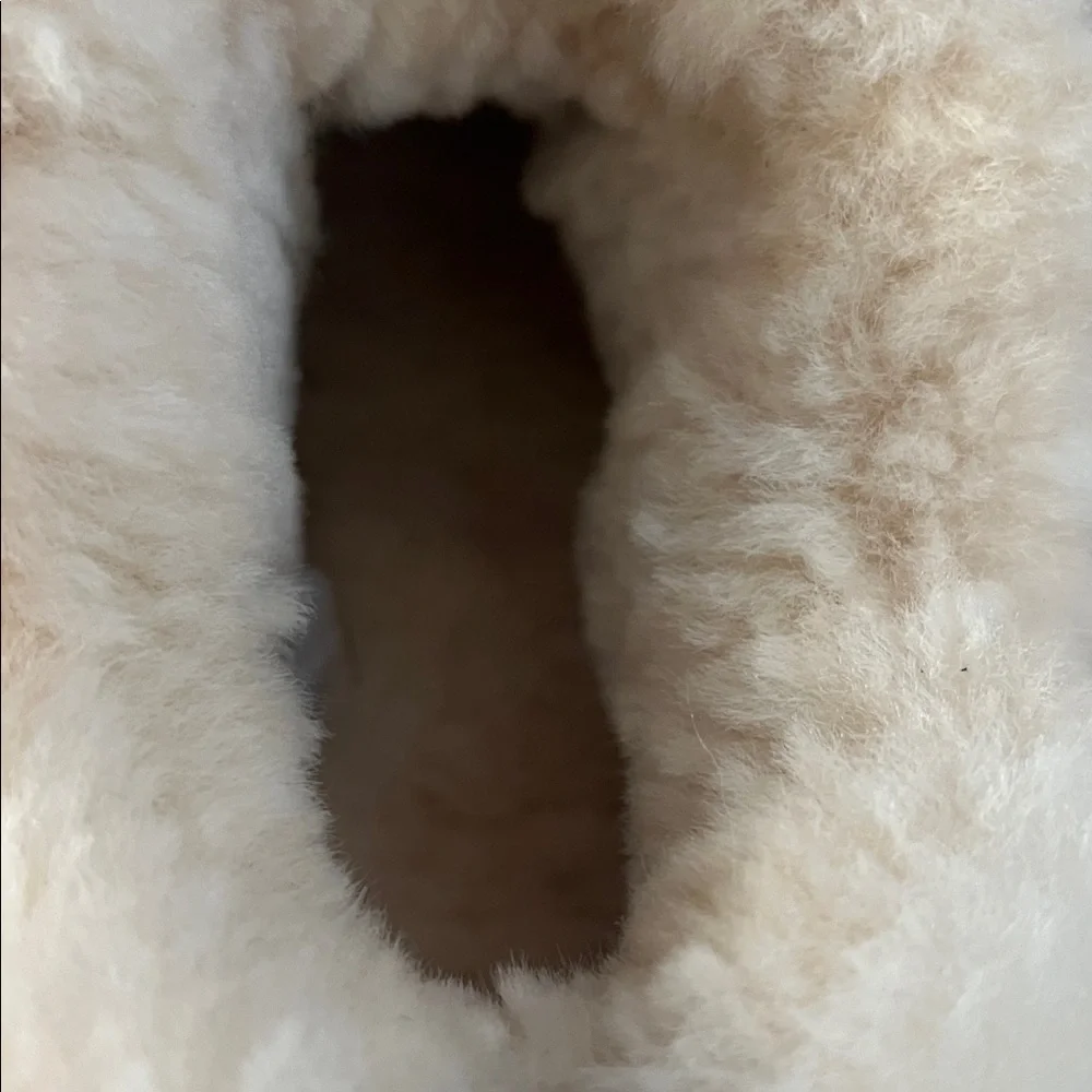 UGG new box